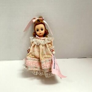 Madame Alexander Wendy Doll from Peter Pan Storyland Collection Model #466